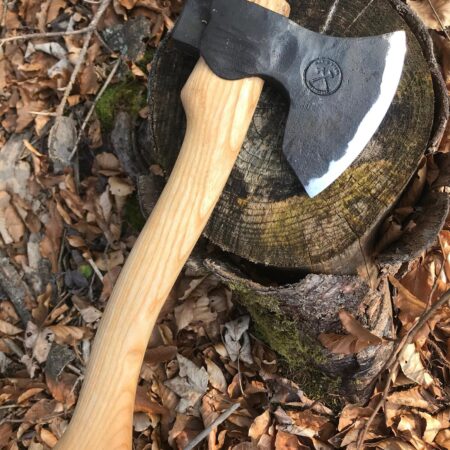 Hand forged Carving axe, Carpenters axe, Swedish axe, Viking Axe , Sloyd Spoon Carving axe
