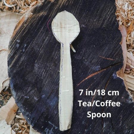 Tea, Coffee, Sugar Spoon
