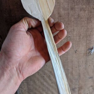 Cooking Spoon Blank Bundle (x5)