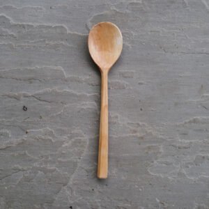 Eddie's Cooking Spoon
