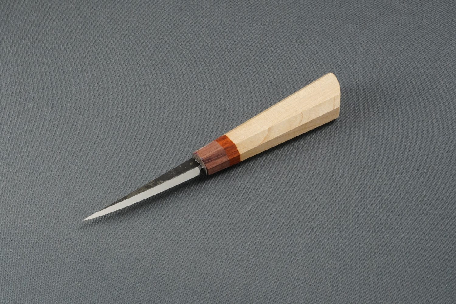 Slöjd Knife - Wood Carving Knife - 90 mm - The Spoon Crank