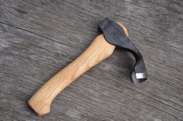 Narex Bowl Adze Narex Curved Bowl Adze - Woodworking Tool With - View #7