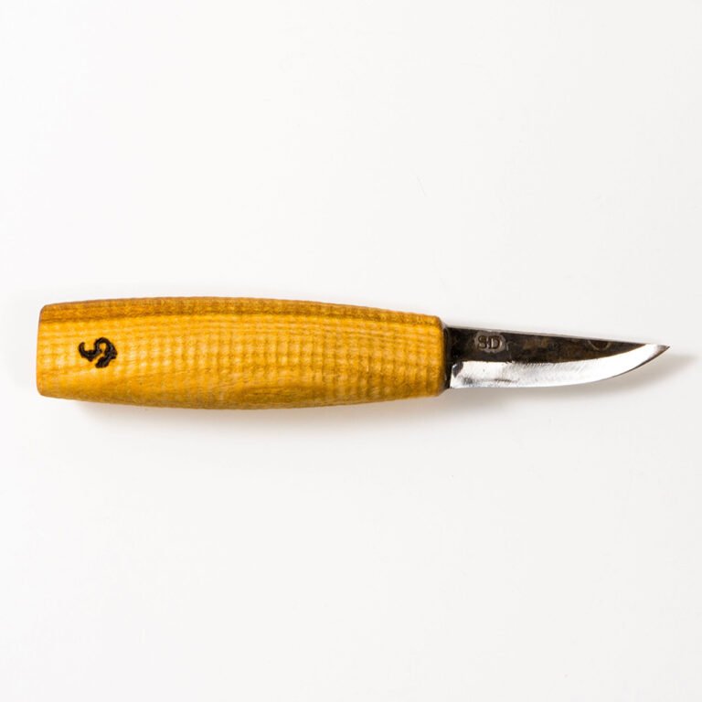 Carving Knives The Spoon Crank