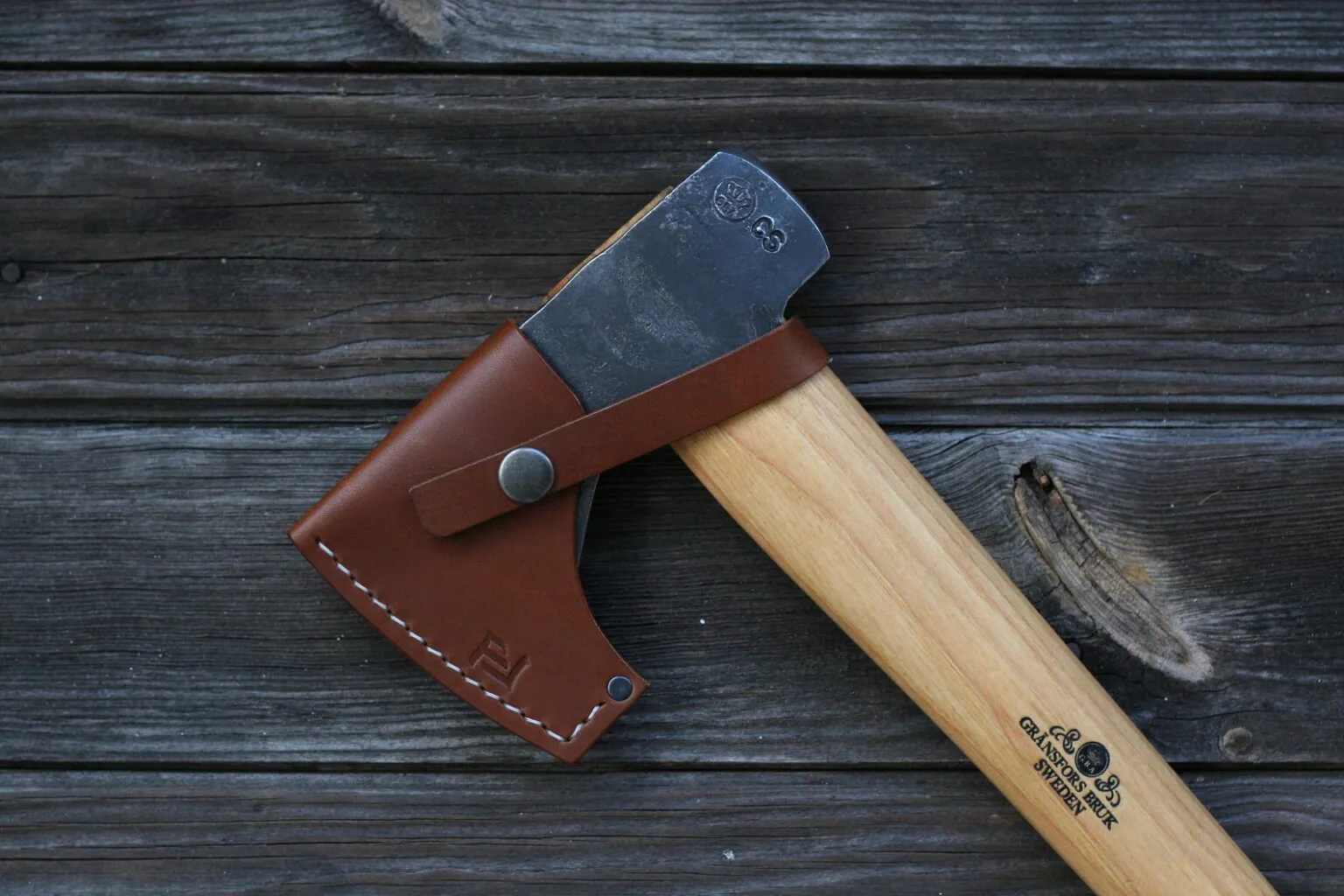 Axe-Sheath-for-Gränsfors-