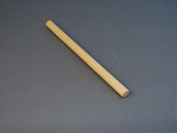 Sharpening Dowel for hook knives
