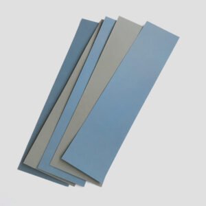 Premium Quality Adhesive Backed Abrasive Paper Strips