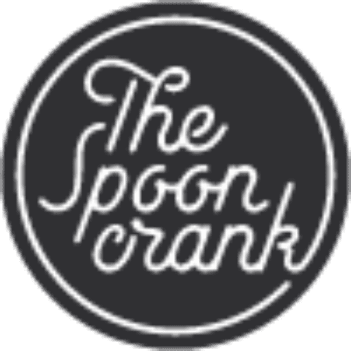 The Spoon Crank logo