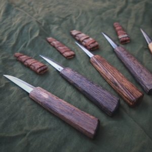 Knife Making Kits  Bear Hollow Supply