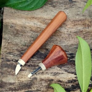 Chip Carving Knives, Wood Carving Set, Small chisel