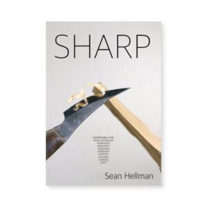 Sharp - by Sean Hellman