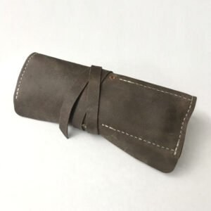 Leather Tool-Roll