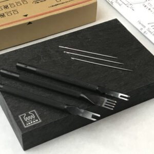 Welcome to Leather Craft - Hand Stitching Kit