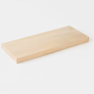 Basswood Board for Chip Carving, Wood Blank for Wood Carving