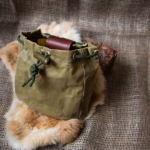 Foragers Dump Pouch