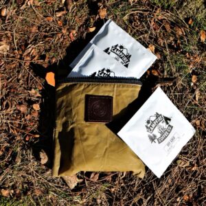Campfire Coffee Bags
