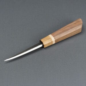 Slöjd Knife - Wood Carving Knife - 100mm