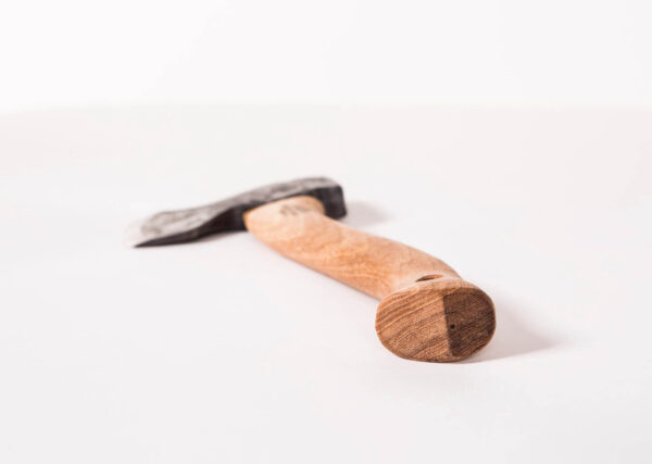 Large Carving Axe - Gränsfors Bruk - Image 4