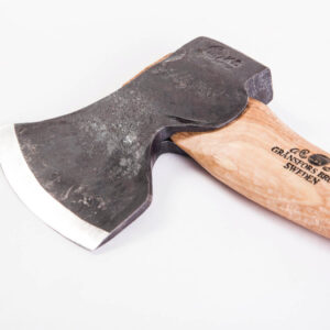 Gränsfors Bruk Large Carving Axe, GB Carving Axe