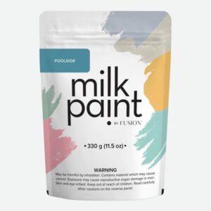 Poolside - Milk Paint by Fusion