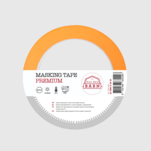 Masking Tape - Premium - 24mm