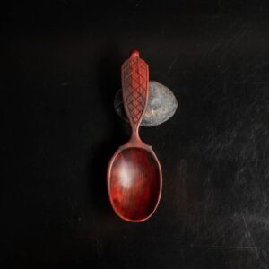 Redheart Serving Spoon