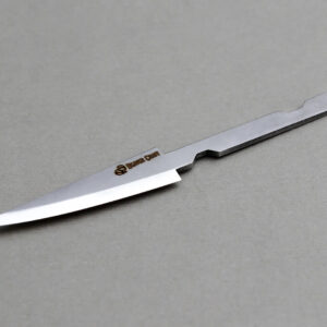 Beaver Craft BC13 - Blade for Whittling Knife