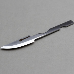 Beaver Craft BC3 - Blade for Sloyd Carving Knife