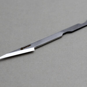 Beaver Craft BC7 - Blade for Detail Knife