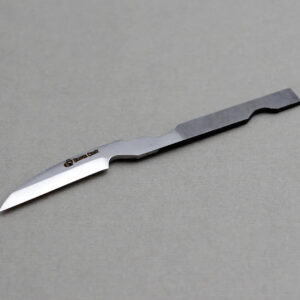 Beaver Craft BC8 - Blade for Chip Carving Knife