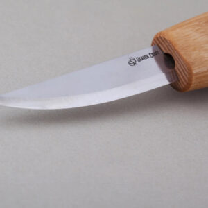 Beaver Craft C4m - Whittling Knife