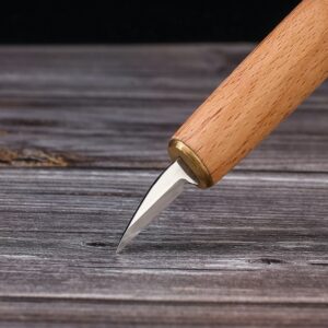 Small Detail Knife - FC018