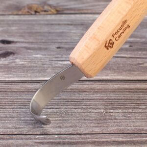 Big Spoon Knife - FC008