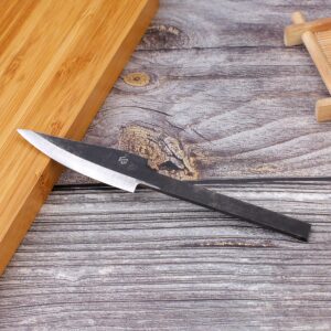 Sloyd Knife 52100 Blade 61mm - FC105