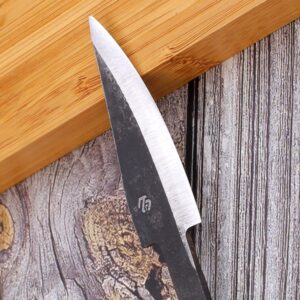 Sloyd Knife 52100 Blade 61mm - FC105