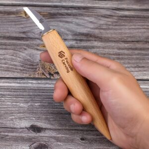 Cutting Knife - FC001