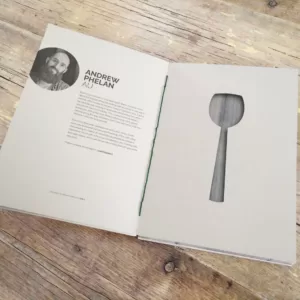 The Book of Spoon Templates Vol.3