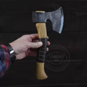 Small Axe for Carving №1