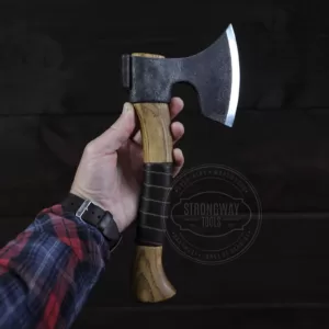 Small Axe for Carving №3