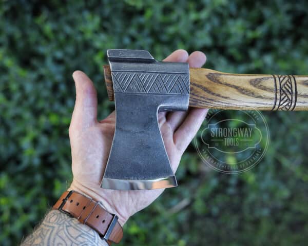 Small Finnish AXE - Image 3