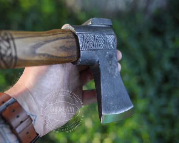 Small Finnish AXE - Image 6