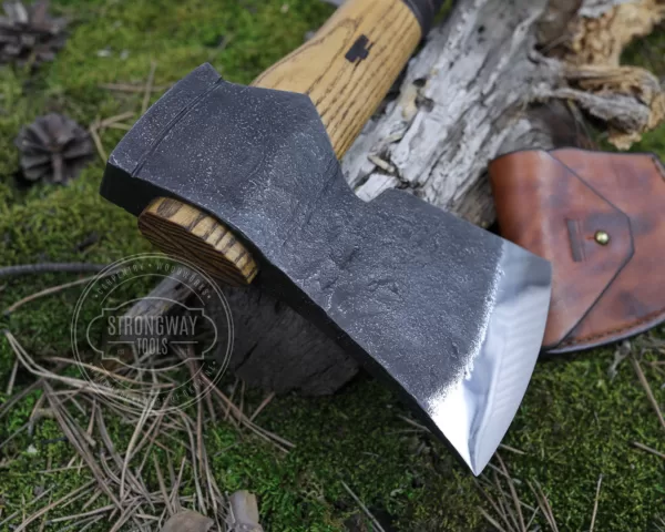 Bushcraft AXE 1 - Image 3
