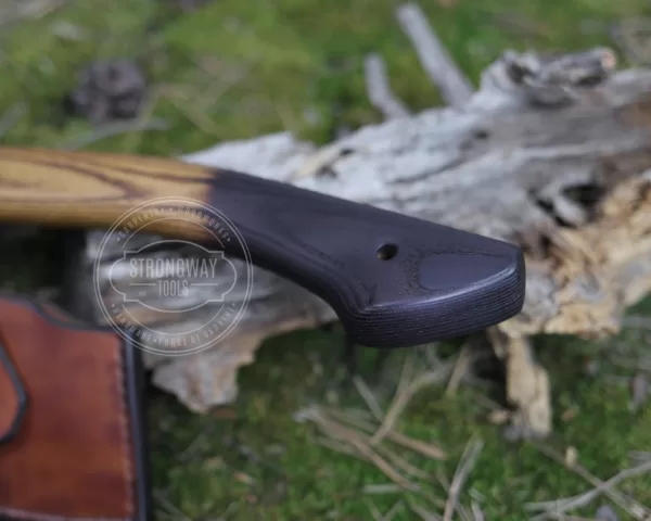 Bushcraft AXE 3 - Image 6