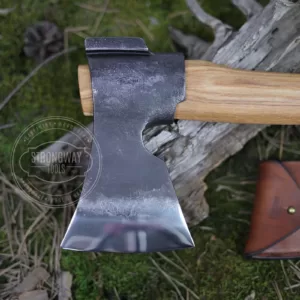 Finnish forest axe