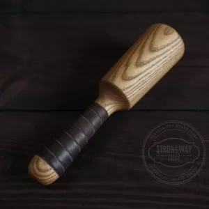 Cone-shaped Wooden Mallet №2