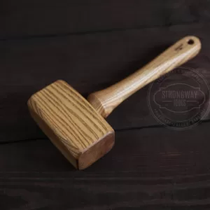 Large Mallet-Hammer