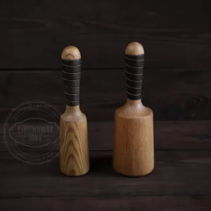 Set of Wooden Mallets №3