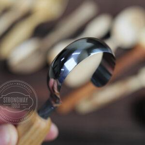 Spoon Carving Circle Knife №1 - Twca Cam Knife
