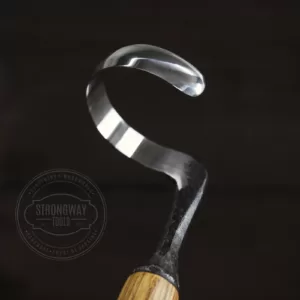 Spoon Carving Circle Knife №3