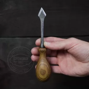 Triangular Cutter Knife