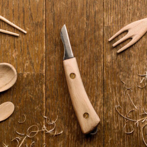 It's my knife Craft - Standard - Knife making kit